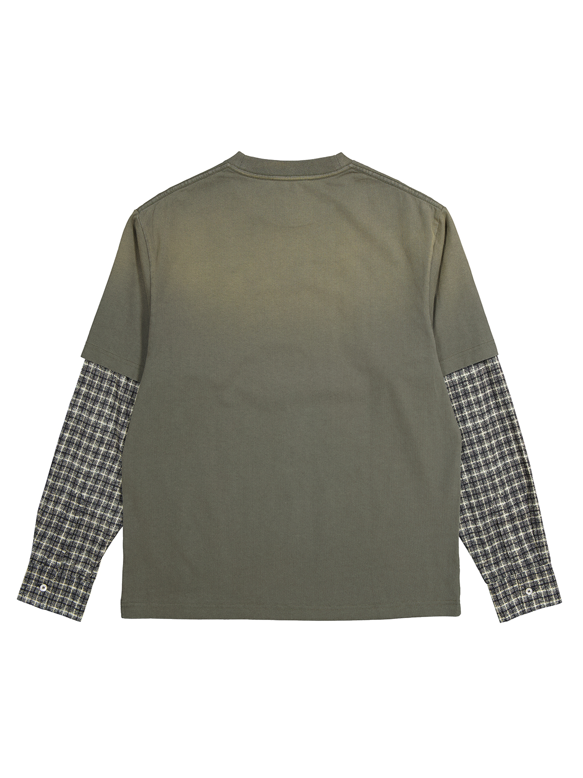 Acne Studios - Layered Logo T-Shirt - Paul & friends