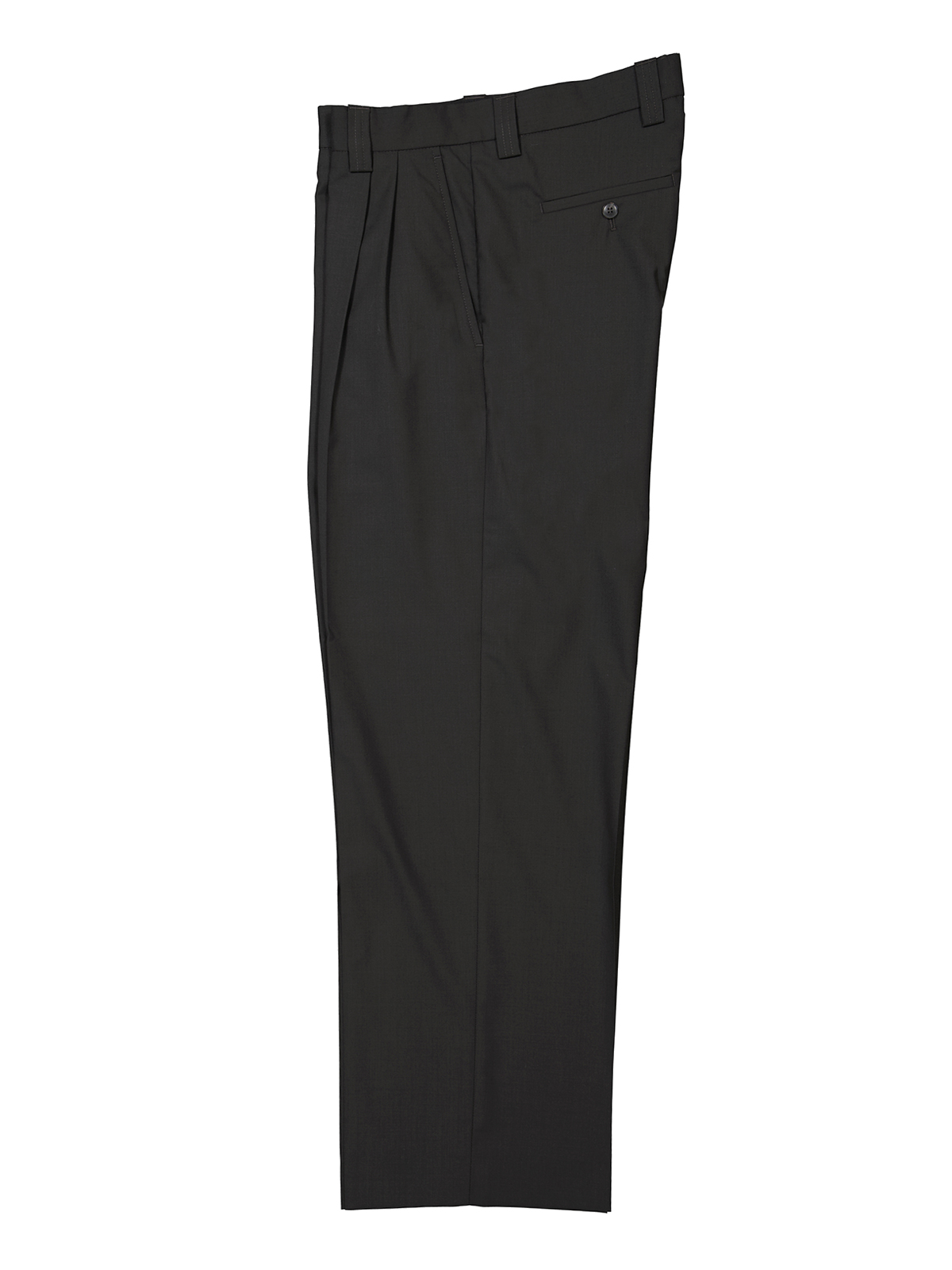 Mfpen - Classic Trousers - Paul & friends