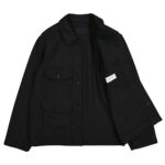 Lemaire - Utility Jacket - Paul & friends