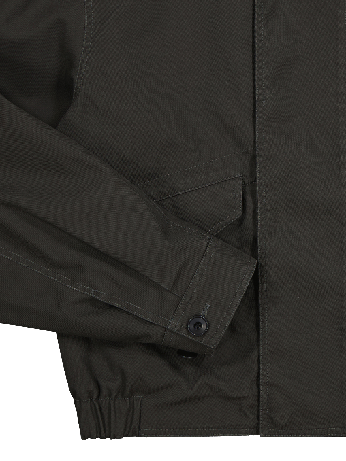 Lemaire - Boxy Blouson - Paul & friends